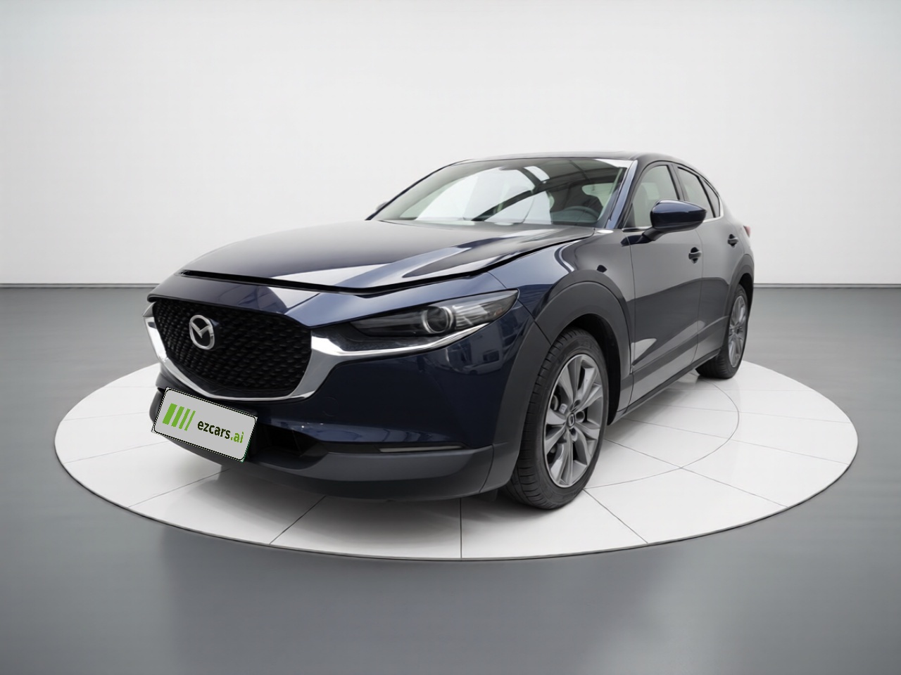 CX-30 2021 2.0L AT