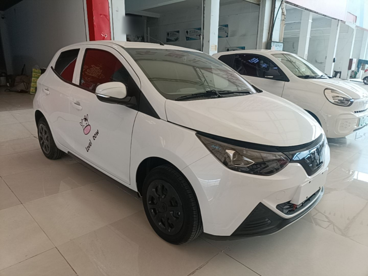 EV EV2 2023 201km Comfort photo 5