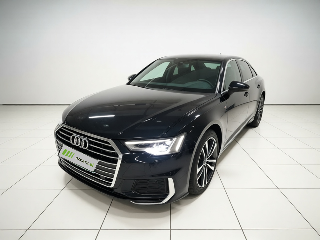 A6L 2020 40 TFSI Luxury Dynamic