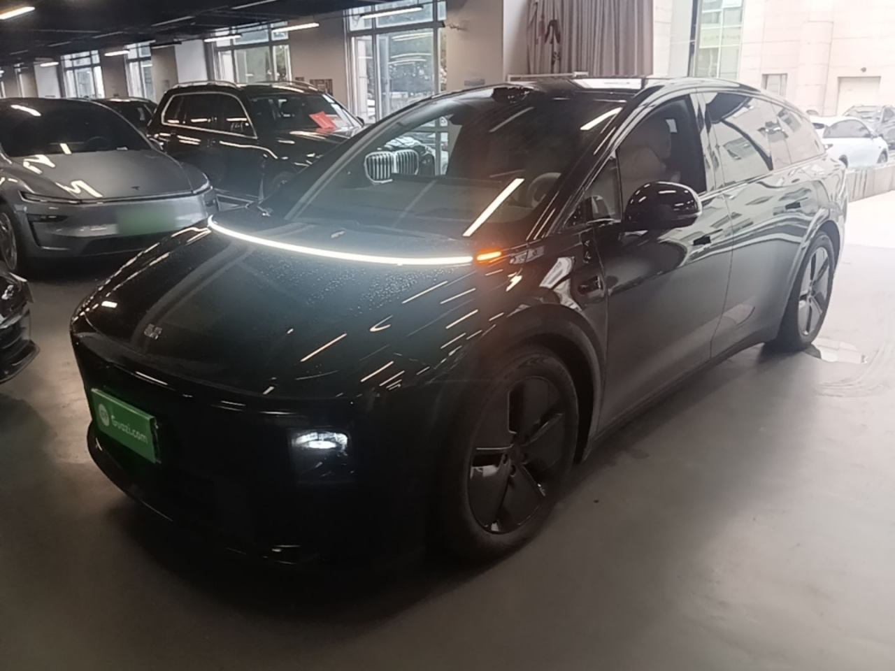 Li Auto i6 2025 RWD Standard