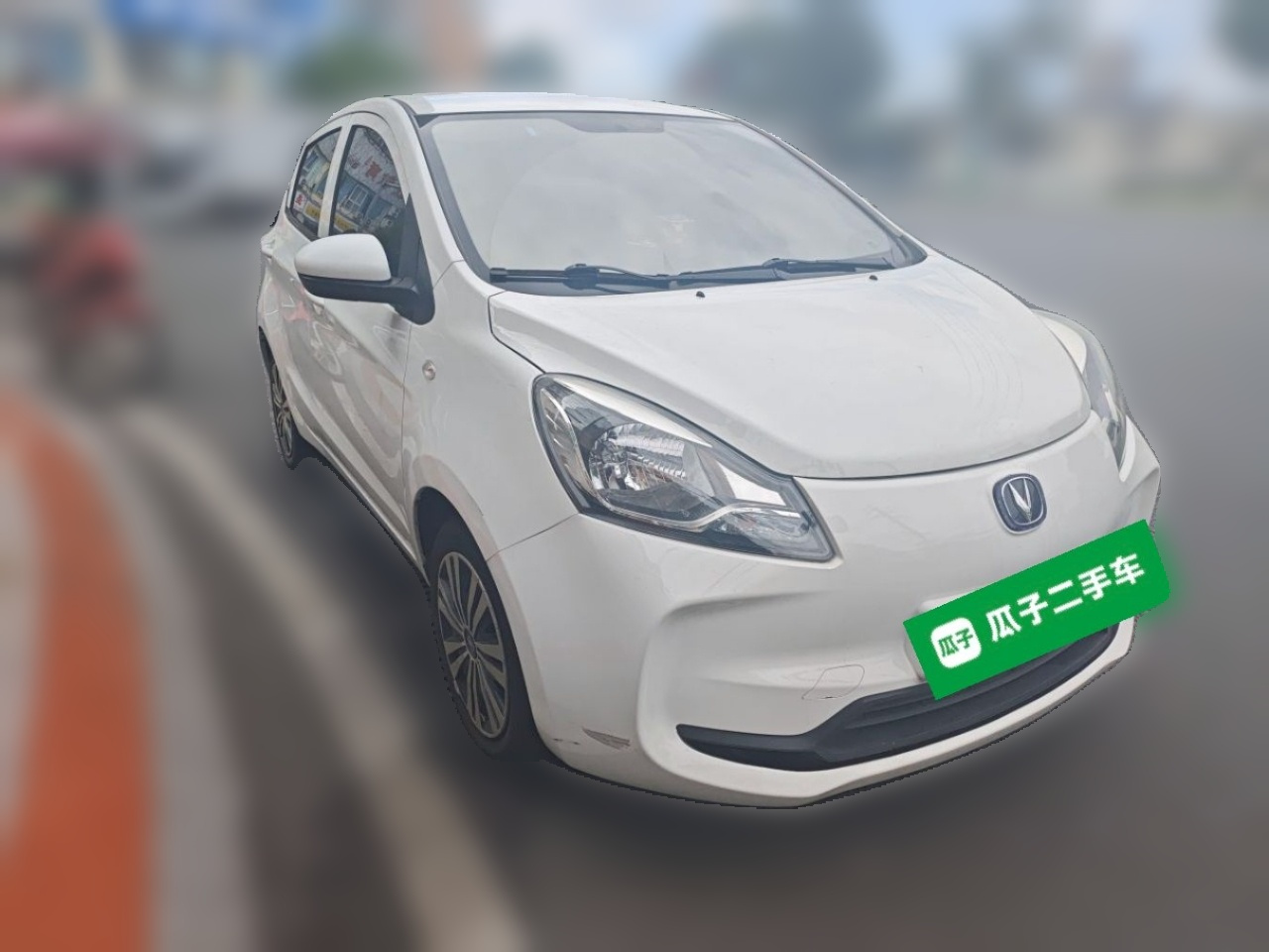 Benni E-Star 2021 LFP 31.18kWh photo 3