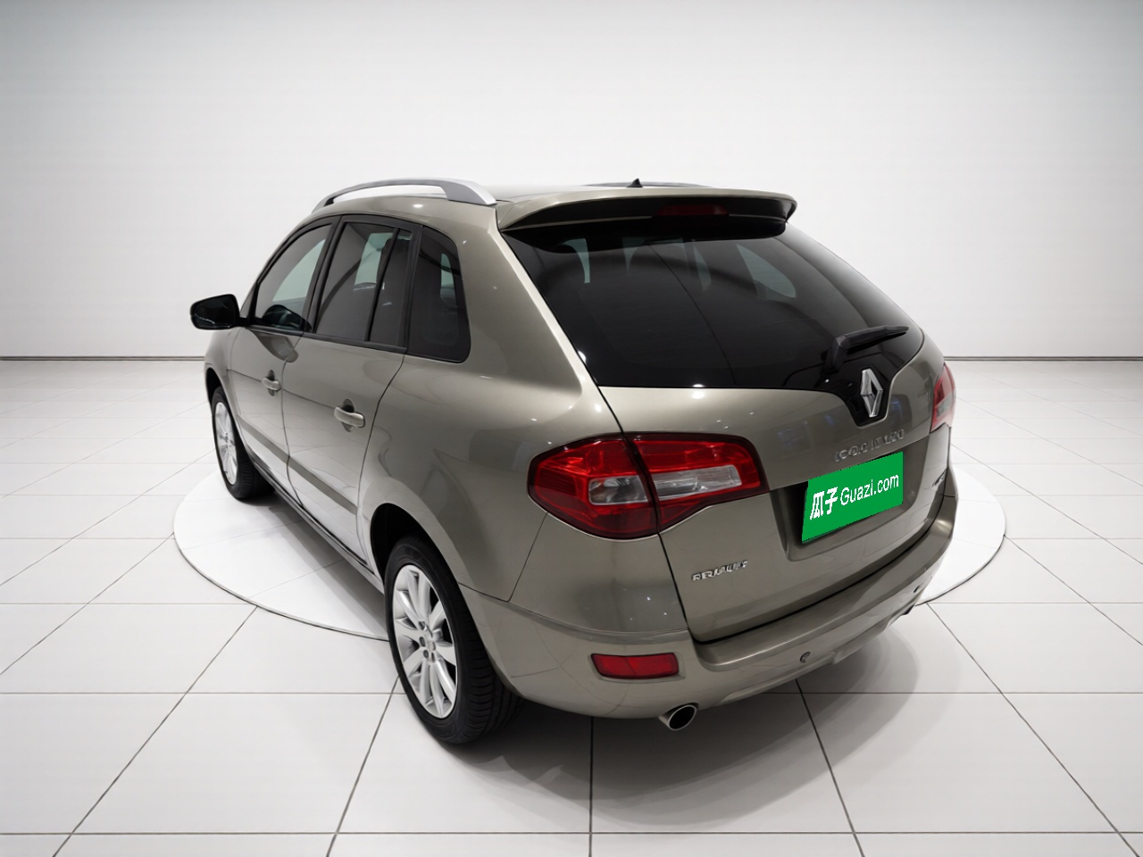 Imported 2012 2.5L RWD Comfort photo 4