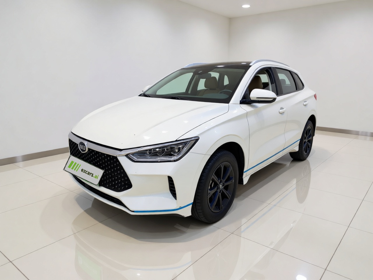 e2 2020 Upgraded Range Premium