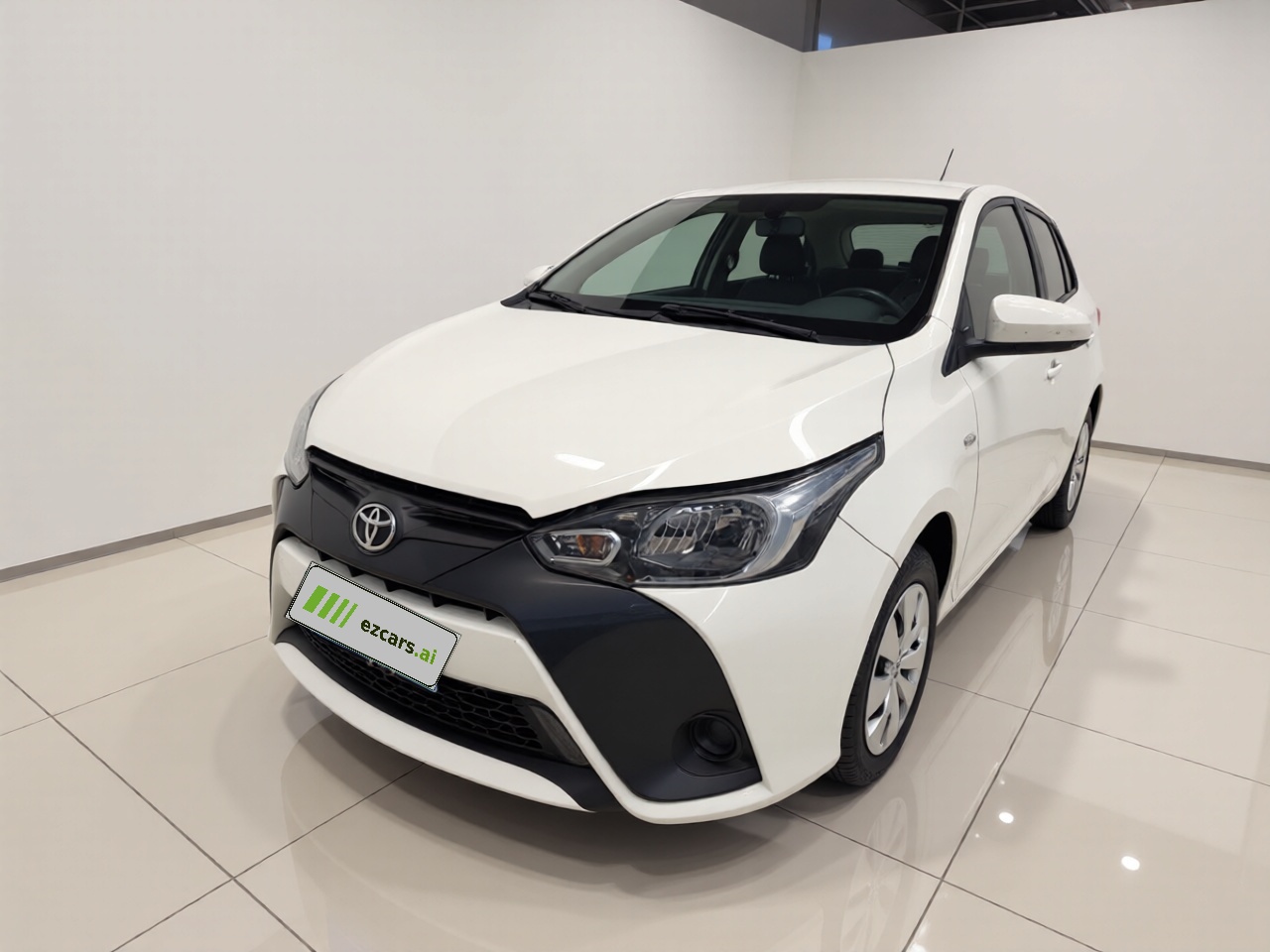 YARiS L 2022 1.5L CVT Leading PLUS