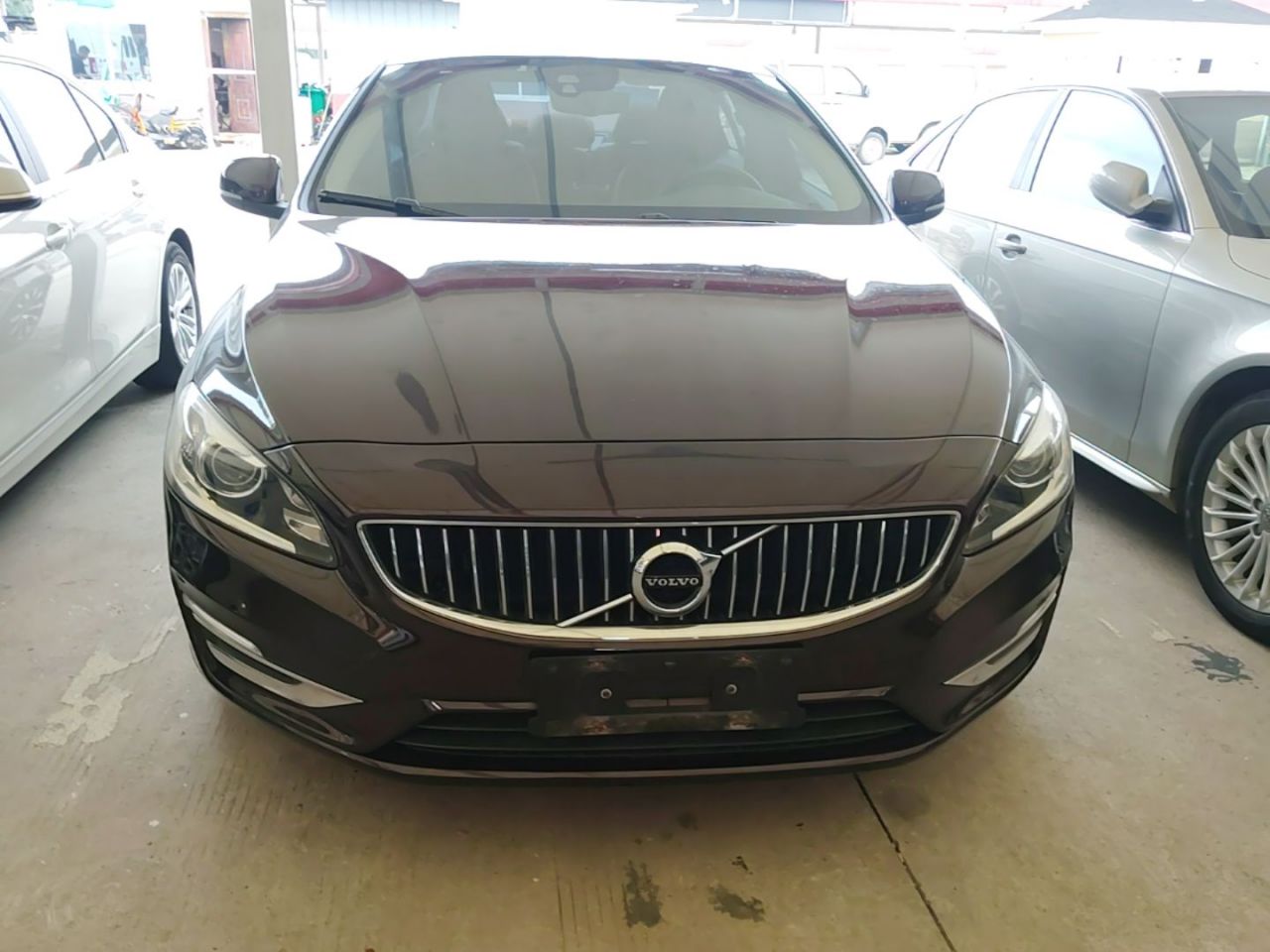 S60 2018 S60L T3 Progressive photo 2