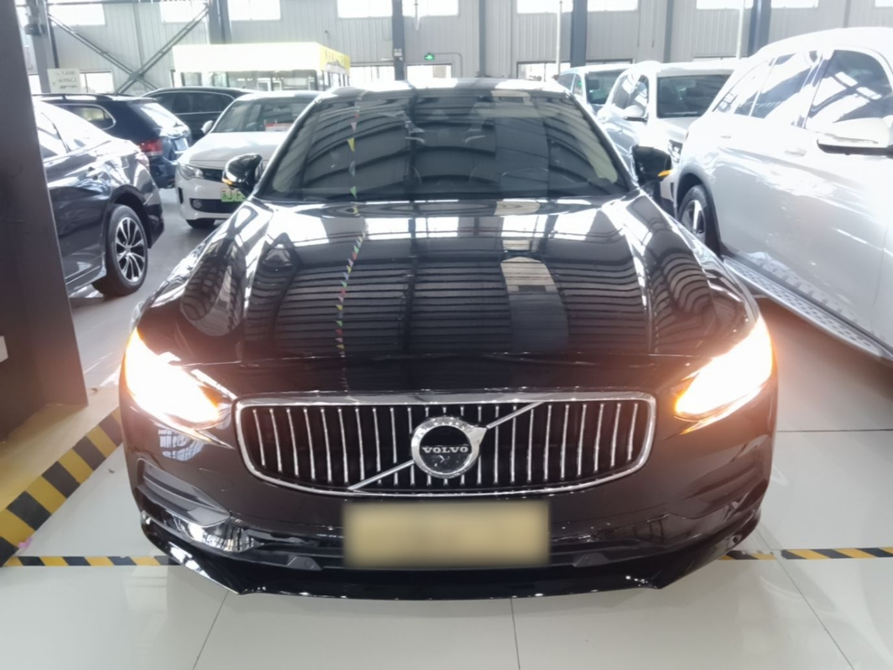 S90 2018 T5 photo 2