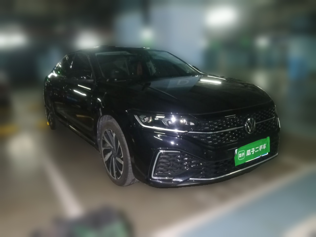 Passat 2023 330TSI Elite photo 3