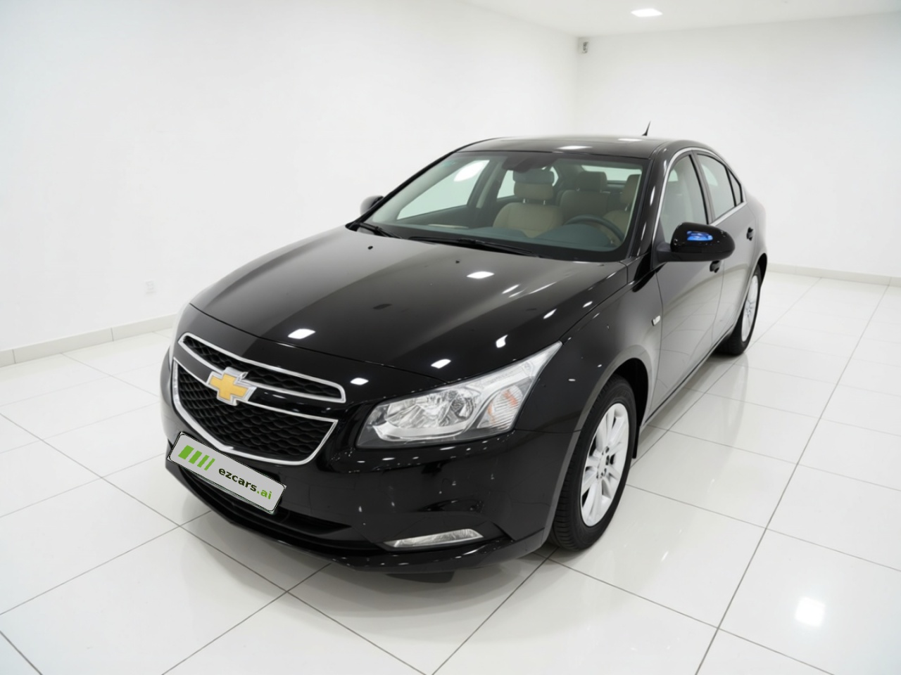 2015 1.5L Classic SE MT
