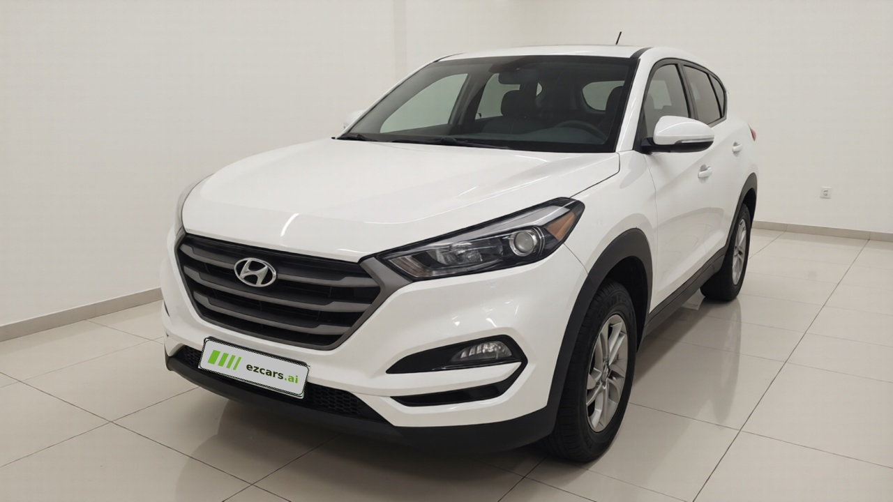 Tucson 2015 2.0L MT RWD Comfort
