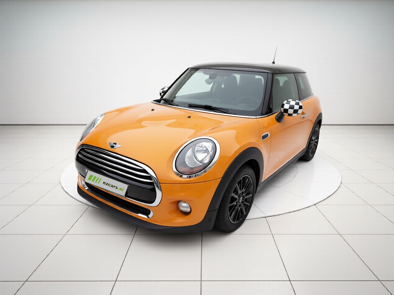 2016 1.5T COOPER