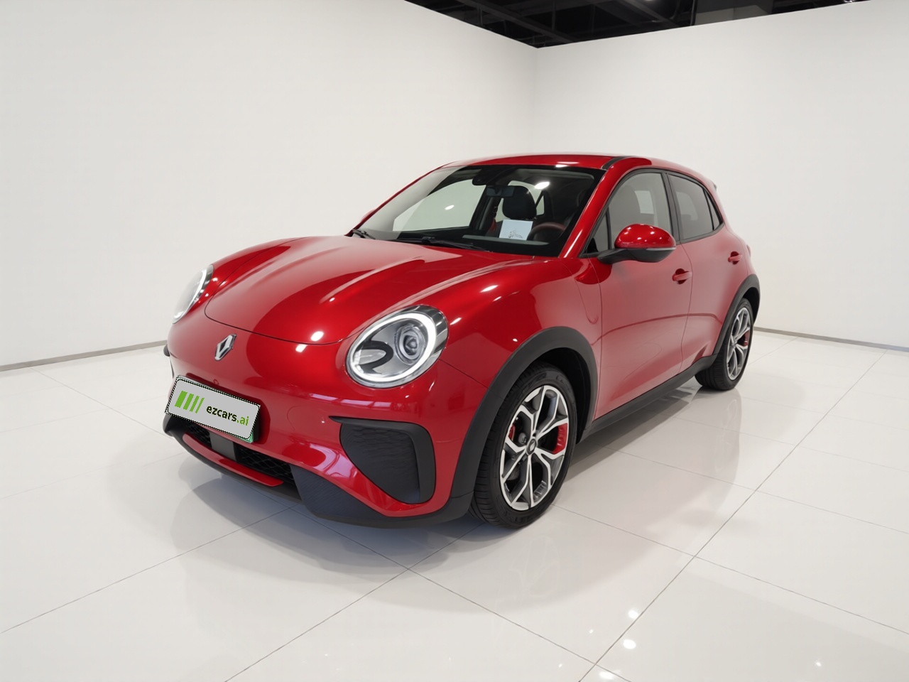 Good Cat GT 2022 480km Long Range