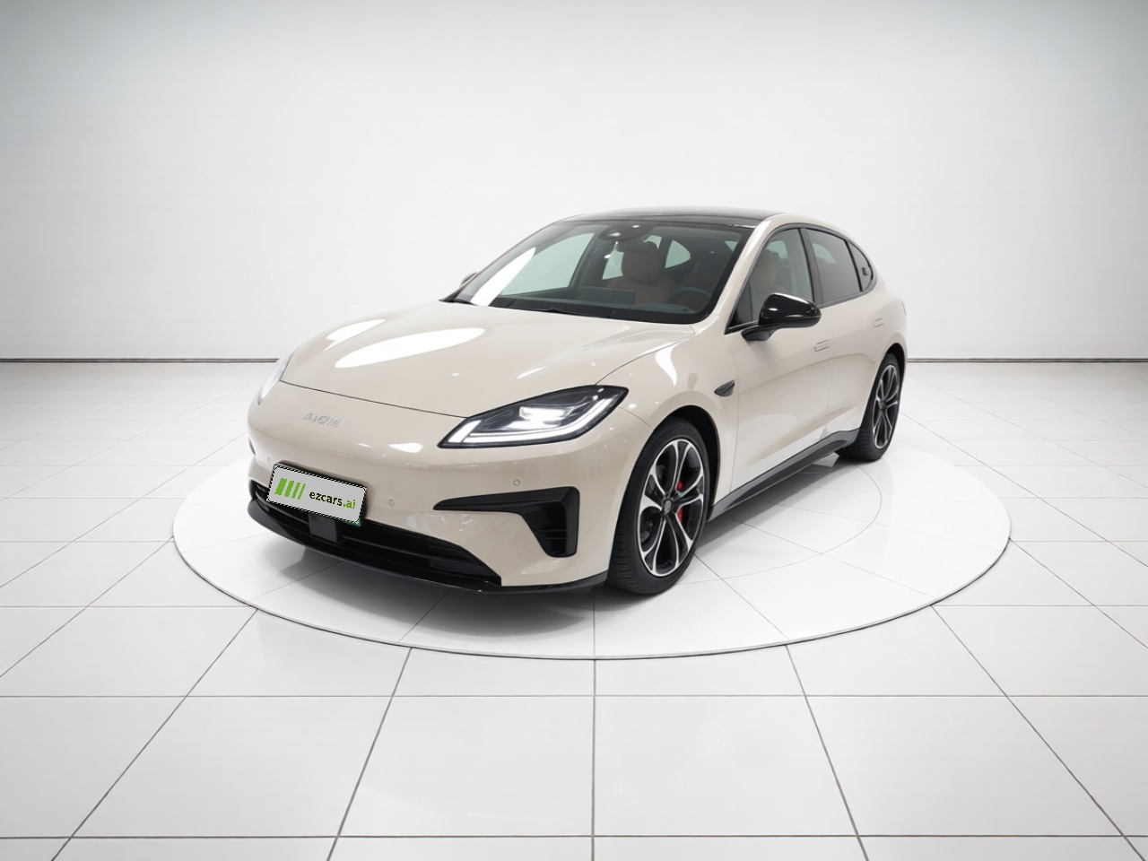 AION RT 2026 650 Smart Premium