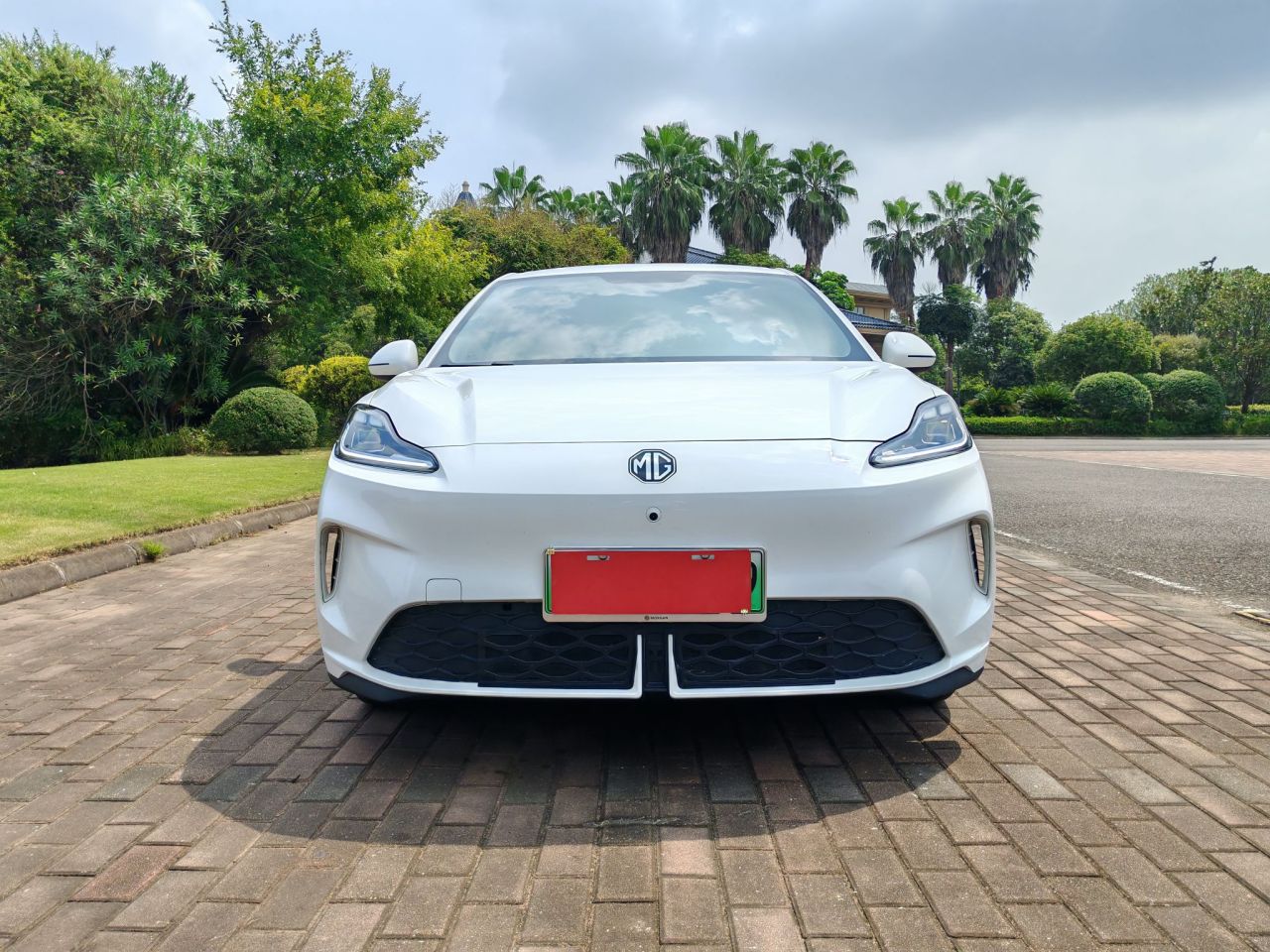 MG4 EV 2026 437 photo 2