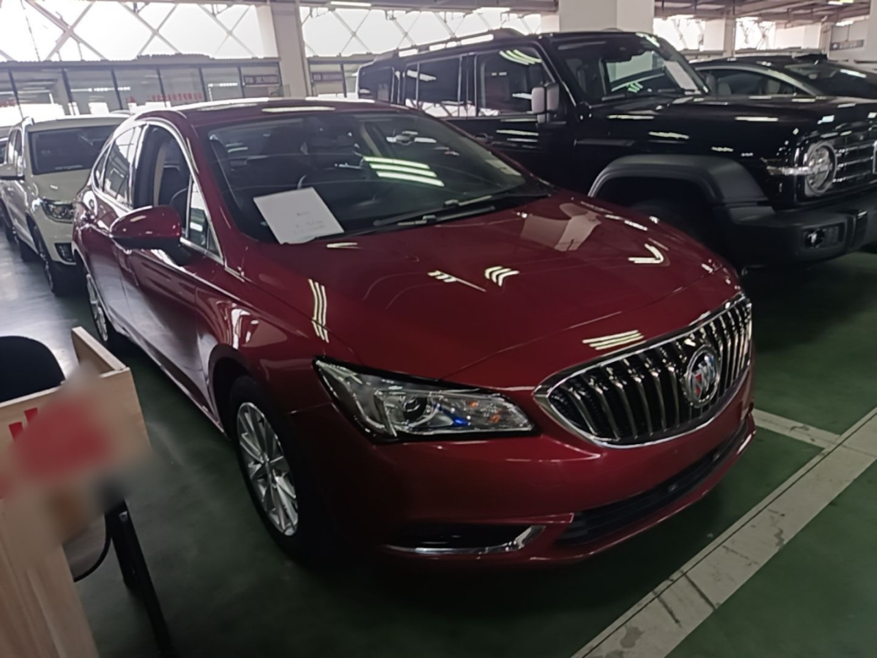 Verano 2017 Sedan 20T DCT Elite photo 5