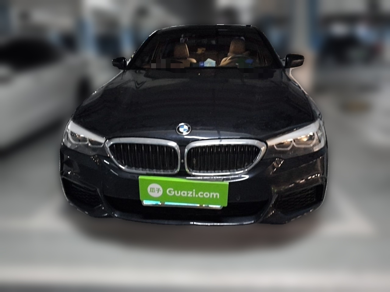 5 Series 2020 525Li M Sport Package photo 2