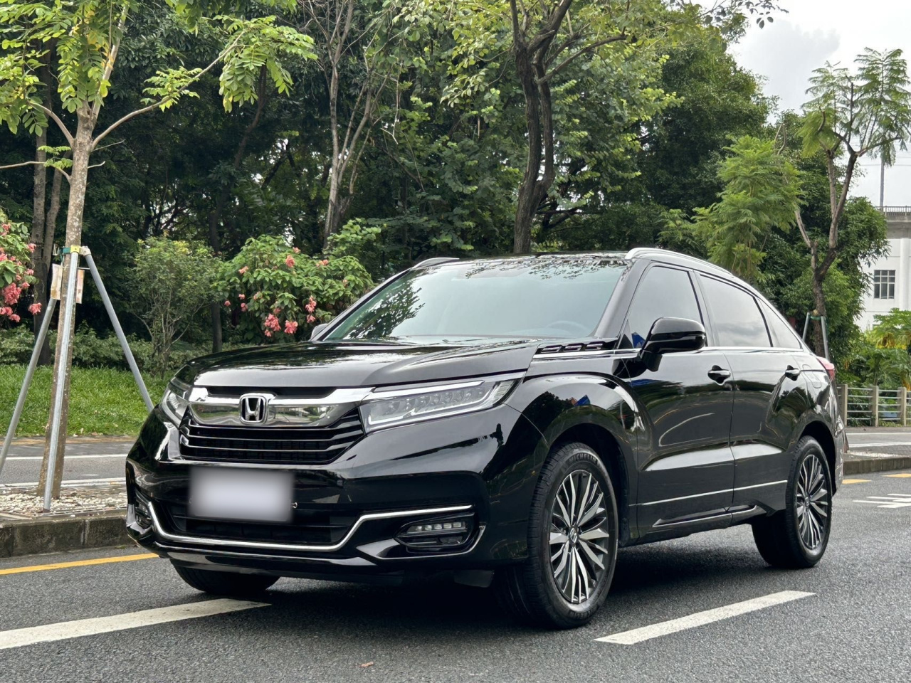 Avancier 2020 370TURBO AWD Exclusive