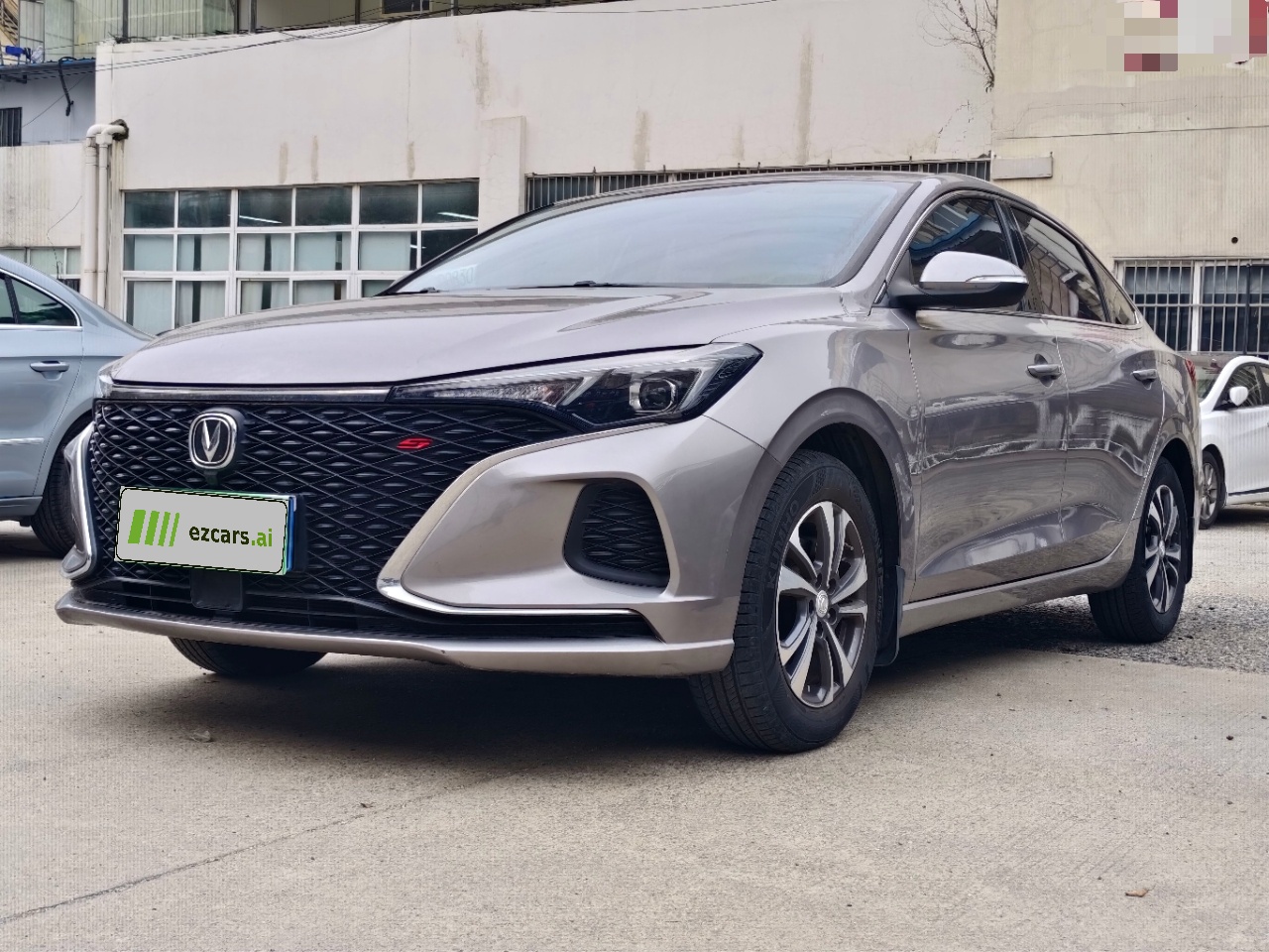 Eado 2020 PLUS NE 1.4T GDI DCT Premium