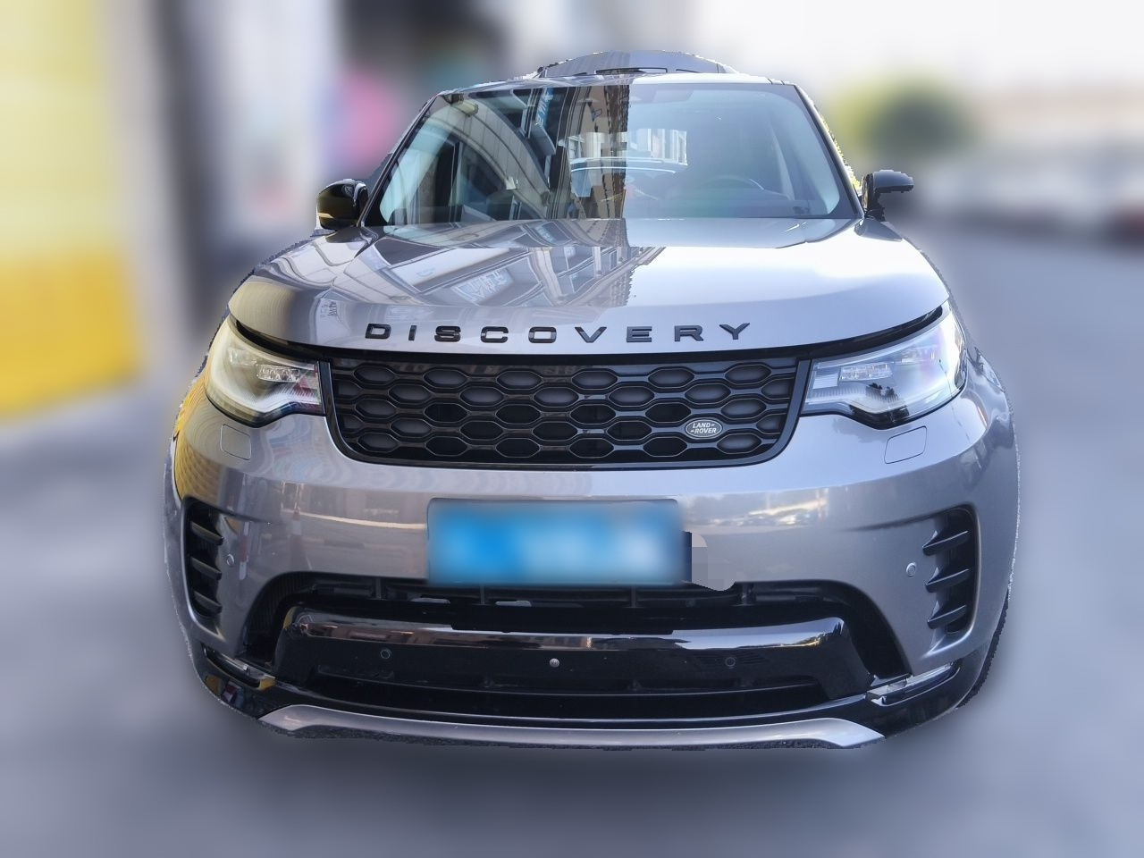 Discovery 2021 360PS R-Dynamic SE photo 2