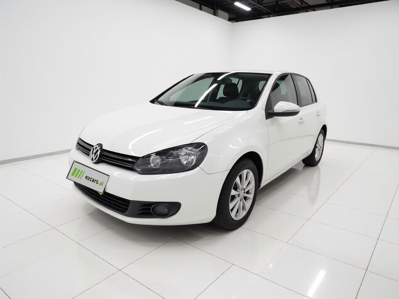 Golf 2012 1.4TSI AT Comfort