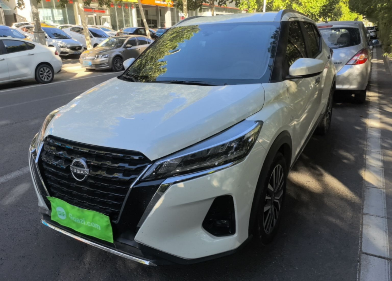 2023 1.5L Fashion
