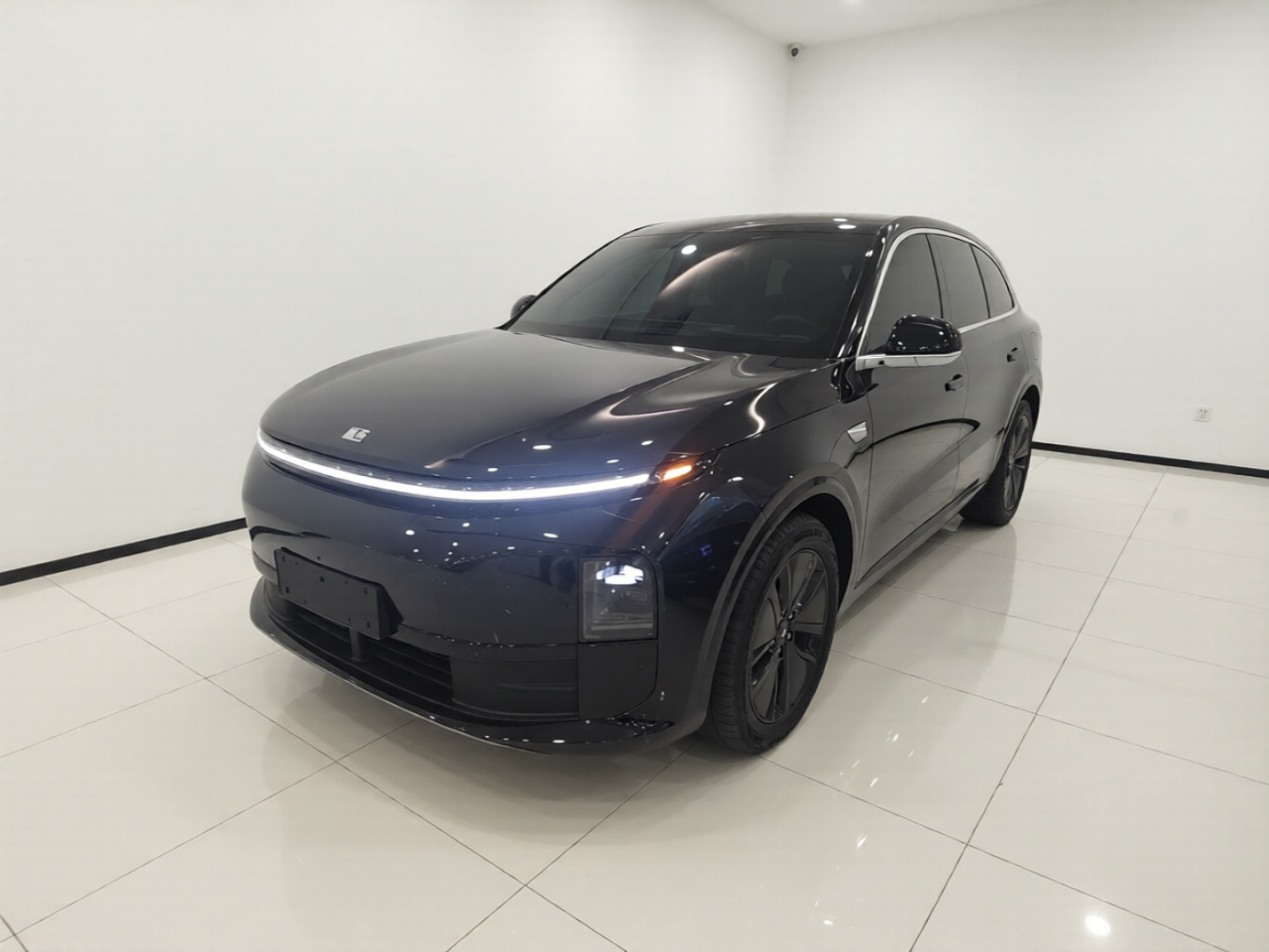 Li Auto L6 2024 Pro