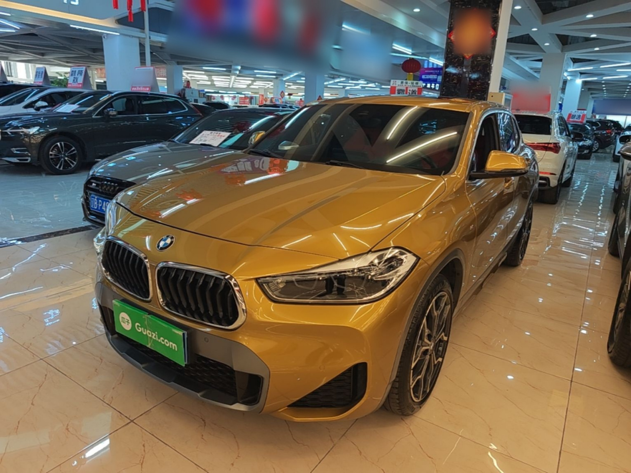 X2 2020 xDrive25i M Off-road
