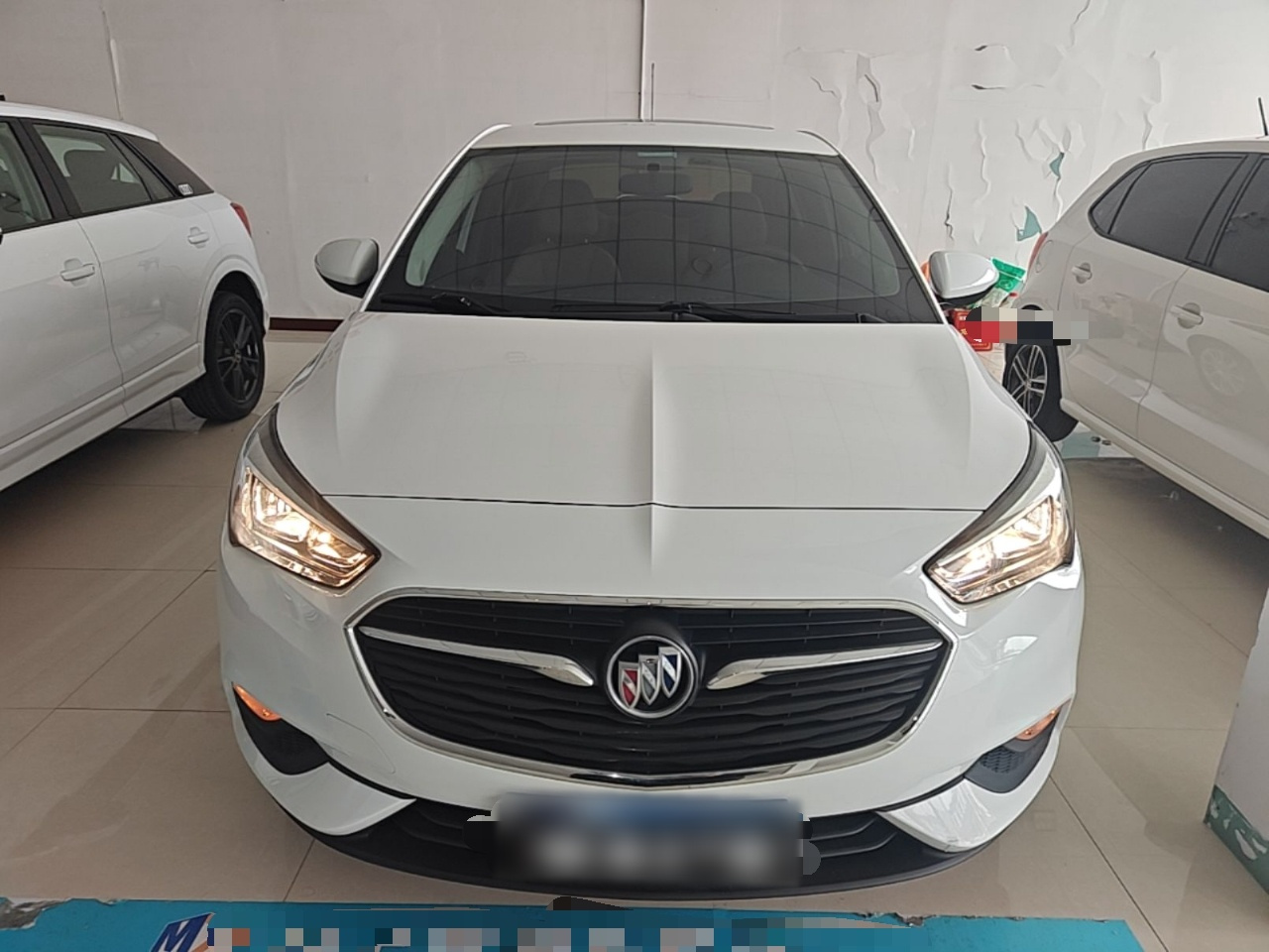 Excelle 2018 15N CVT Elite photo 2