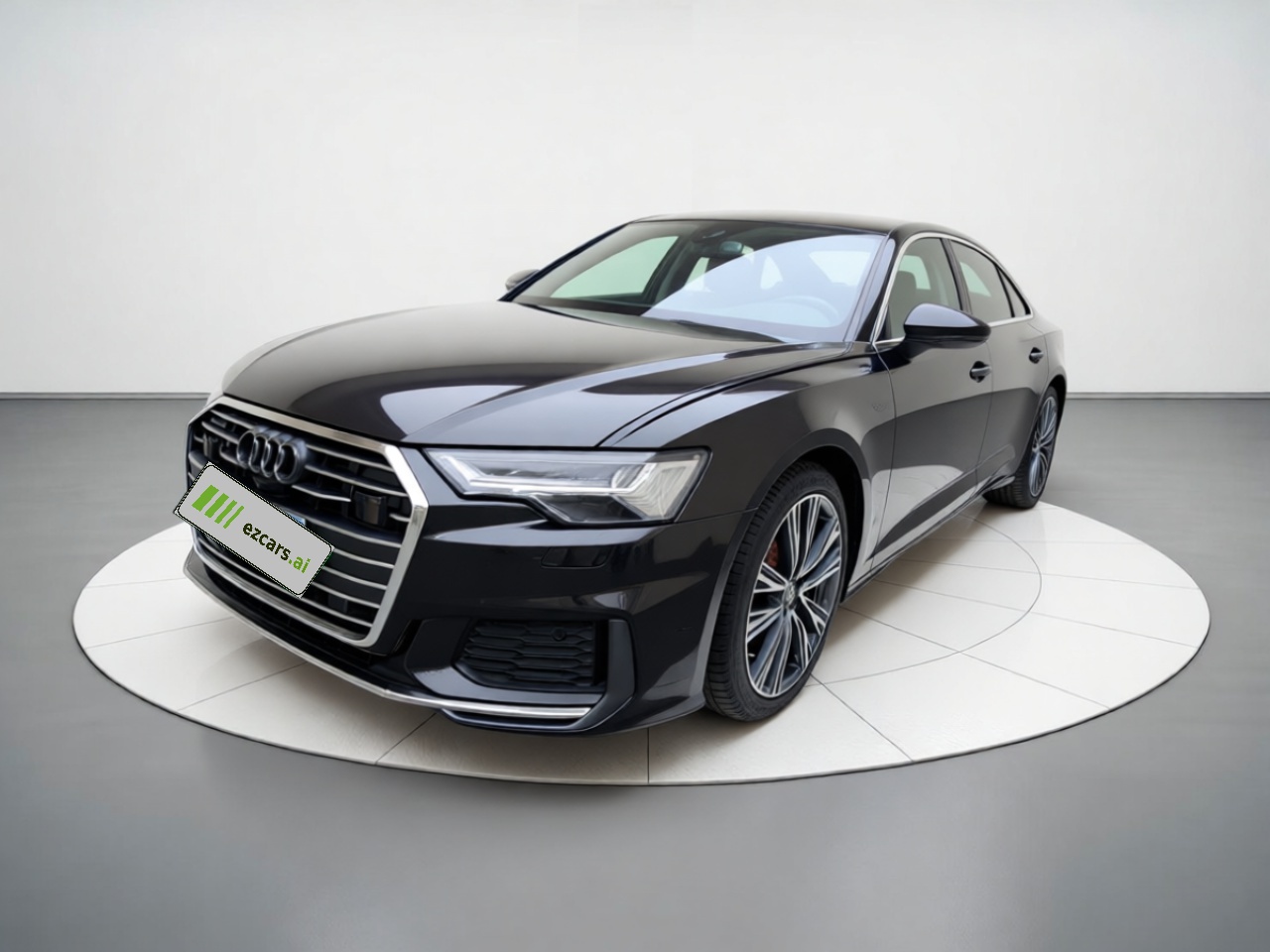 A6L 2020 55 TFSI quattro Flagship Dynamic