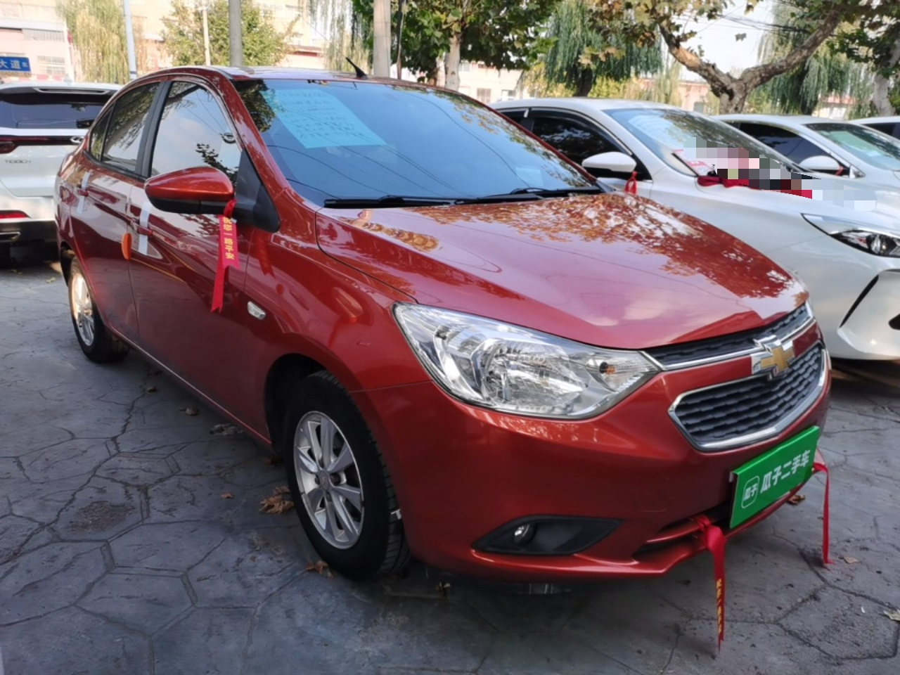 2015 3 1.5L AMT photo 5