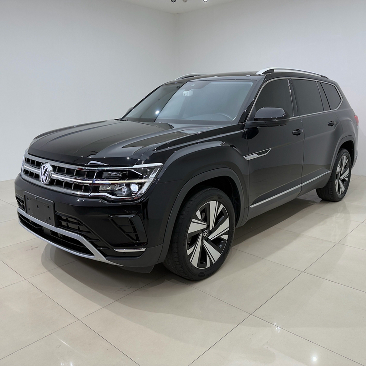 Teramont 2022 380TSI AWD Luxury