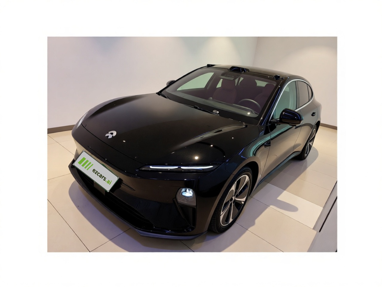 ET5T 2024 75kWh Touring