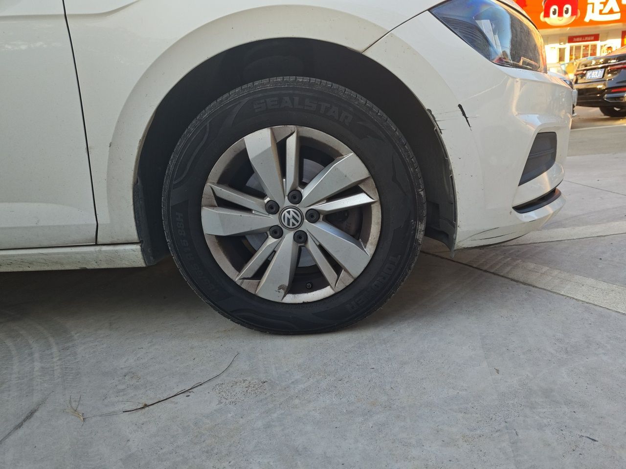 Polo 2019 Plus 1.5L AT photo 5