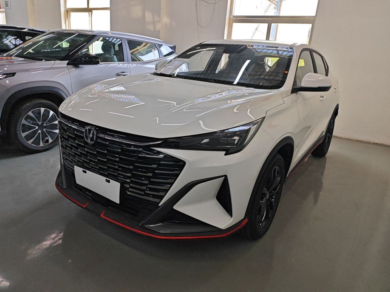 X5 PLUS 2026 2nd Gen 1.5T PRO
