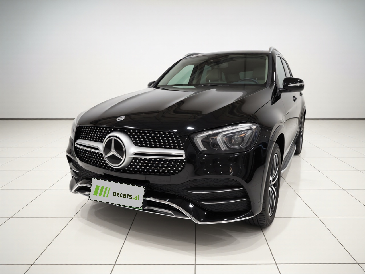 GLE Imported 2022 Facelift GLE 350 4MATIC Fashion