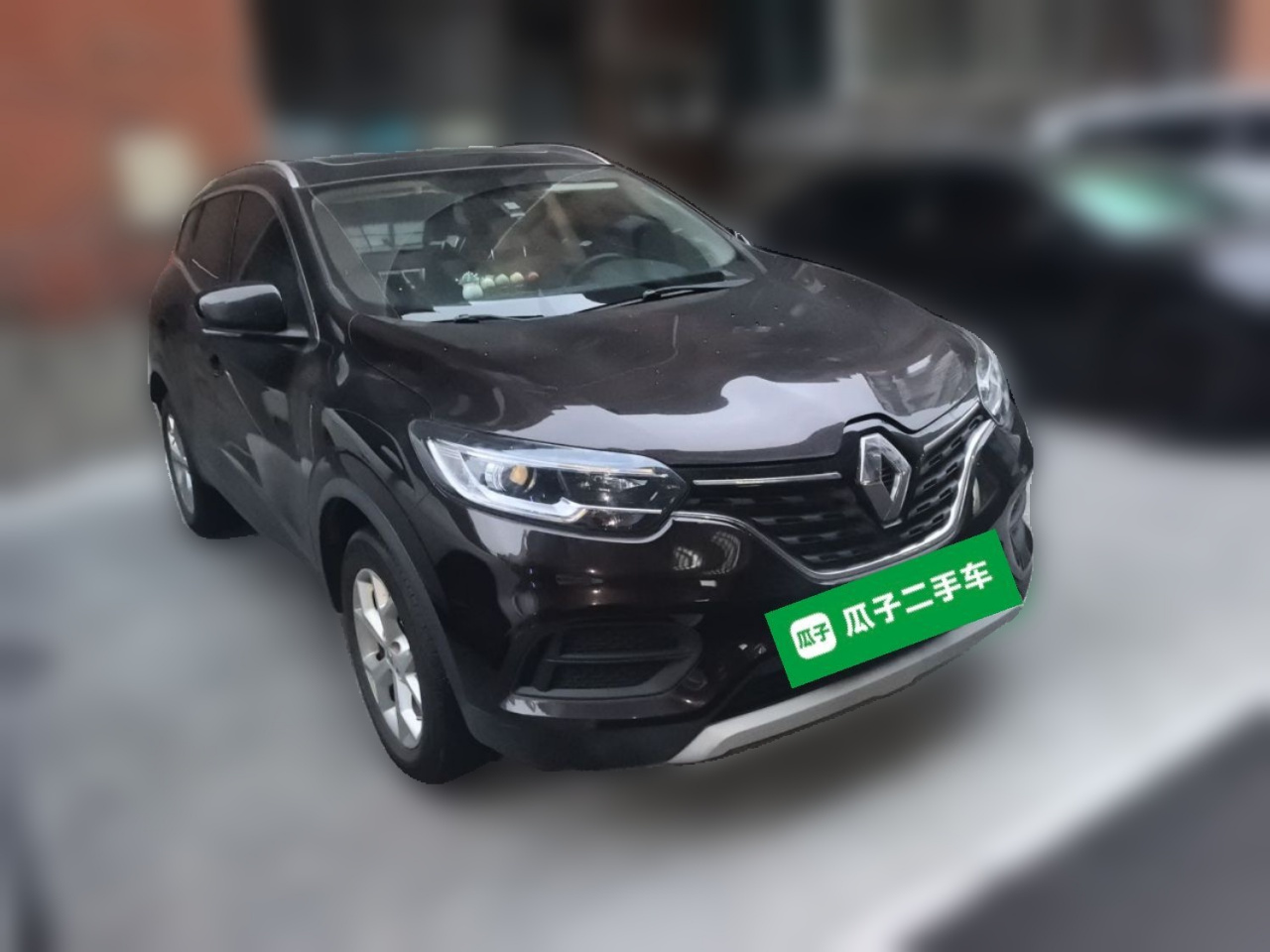 2019 SCe200 AT RWD China V photo 3