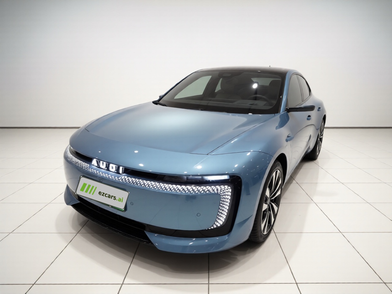 AUDI E5 Sportback 2026 Pioneer