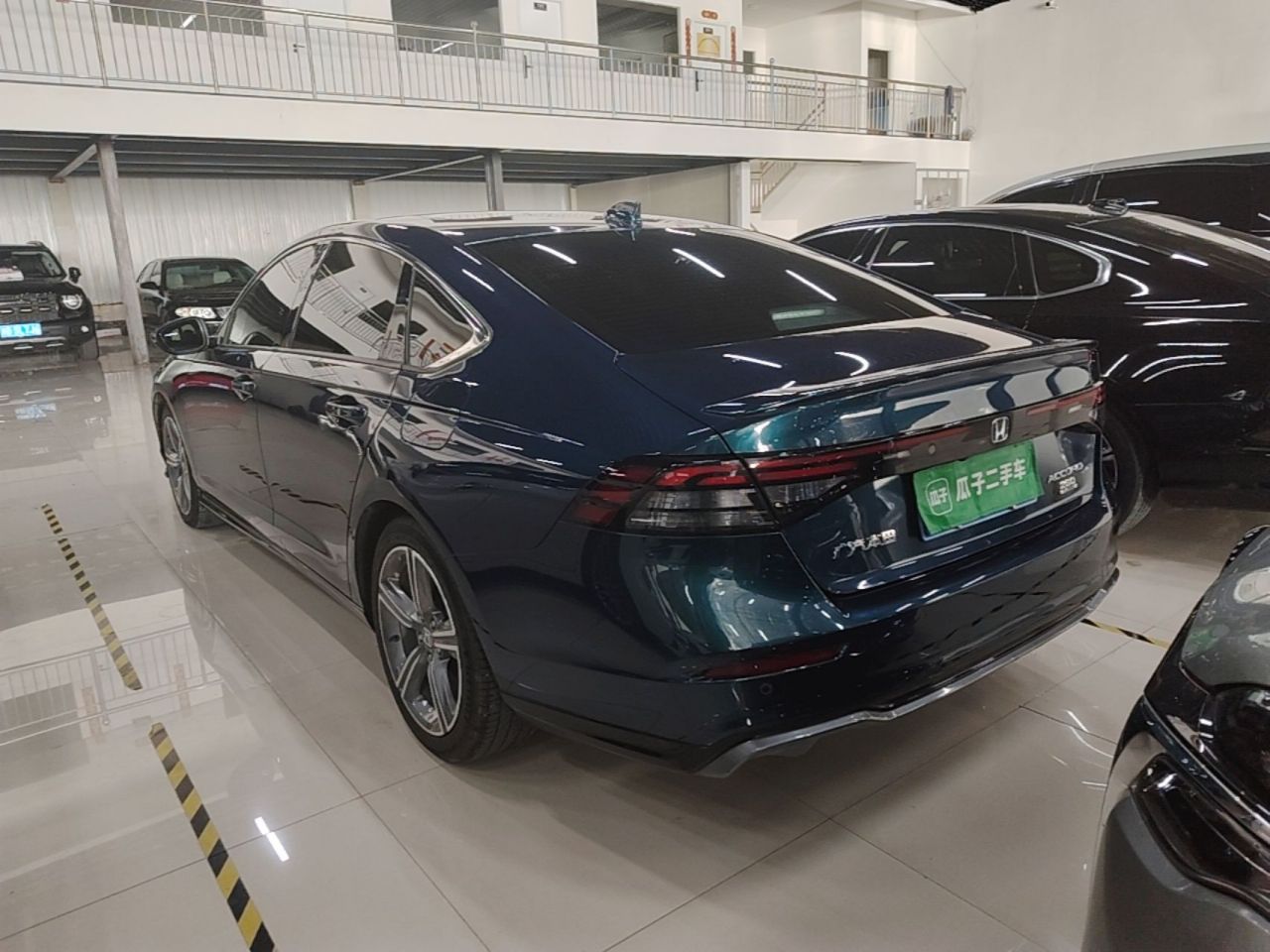 Accord 2023 260TURBO Excellence photo 4