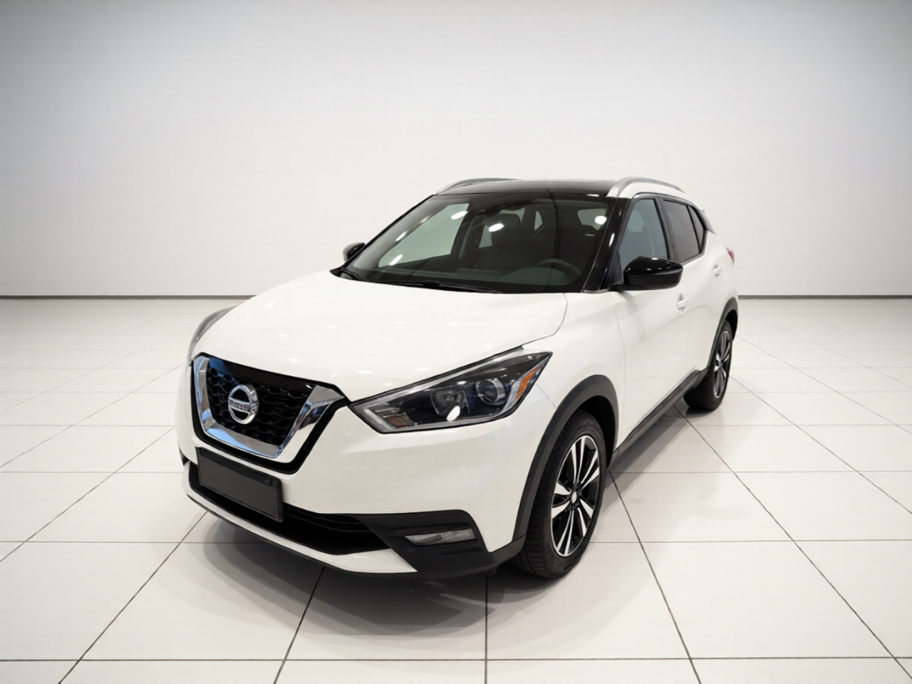 2019 1.5L CVT Connected Luxury