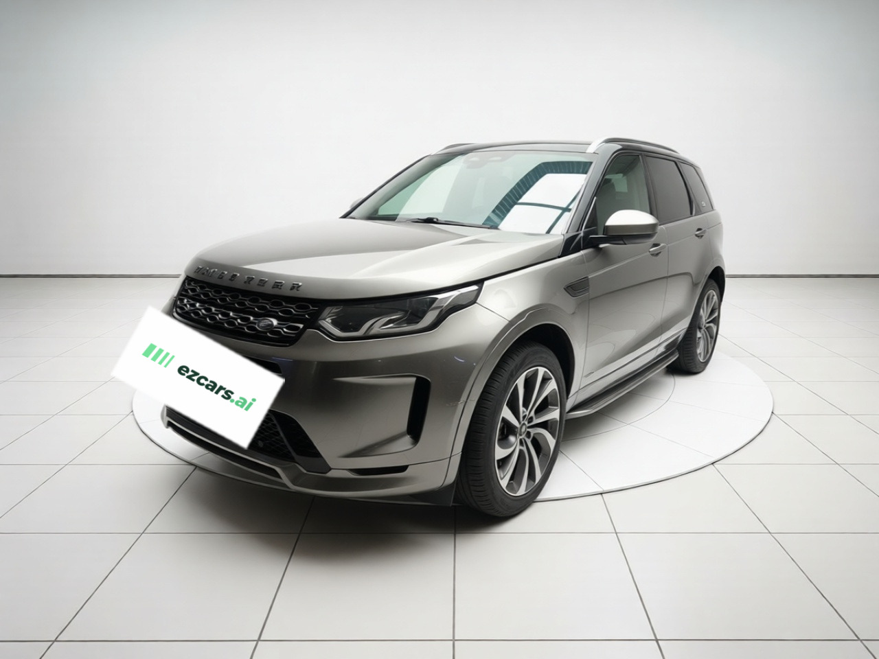 Discovery Sport 2022 249PS R-Dynamic S Performance 5-Seater
