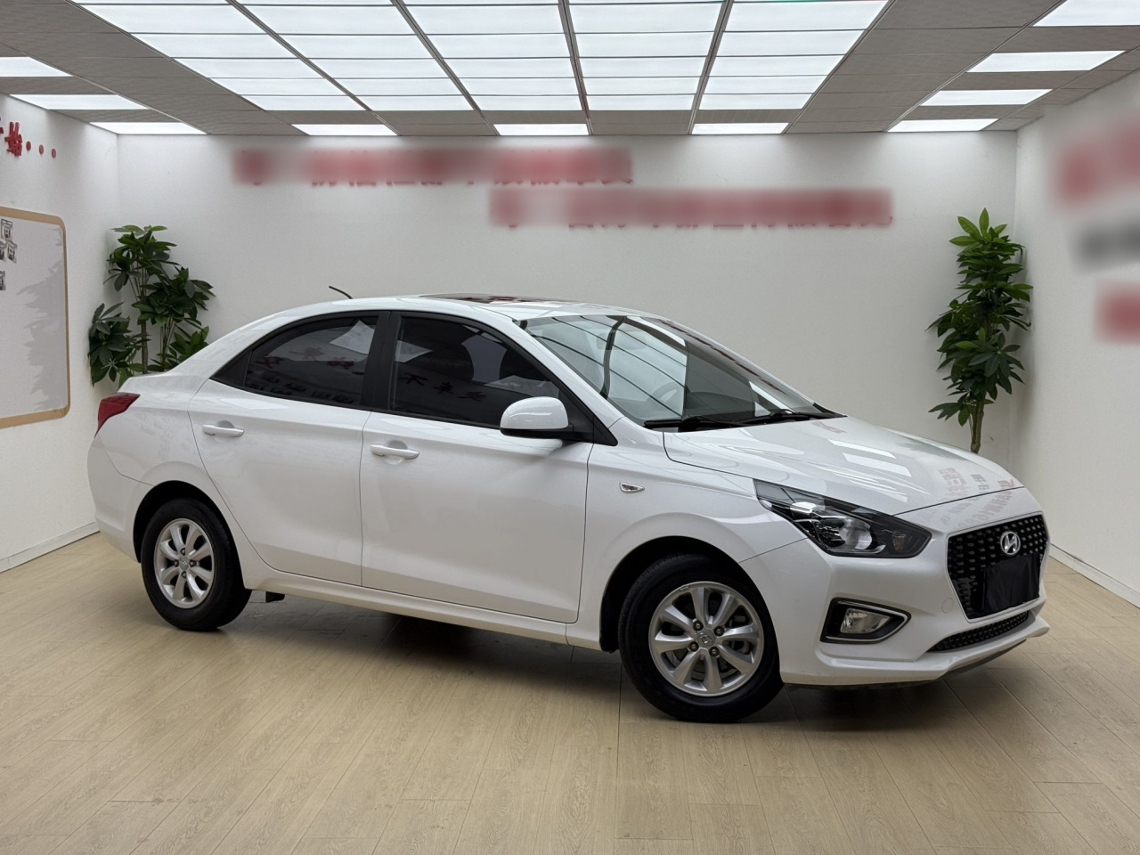 Verna 2017 1.4L AT China V photo 2