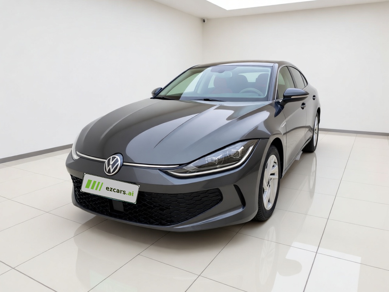 2022 Lamando L 280TSI DSG