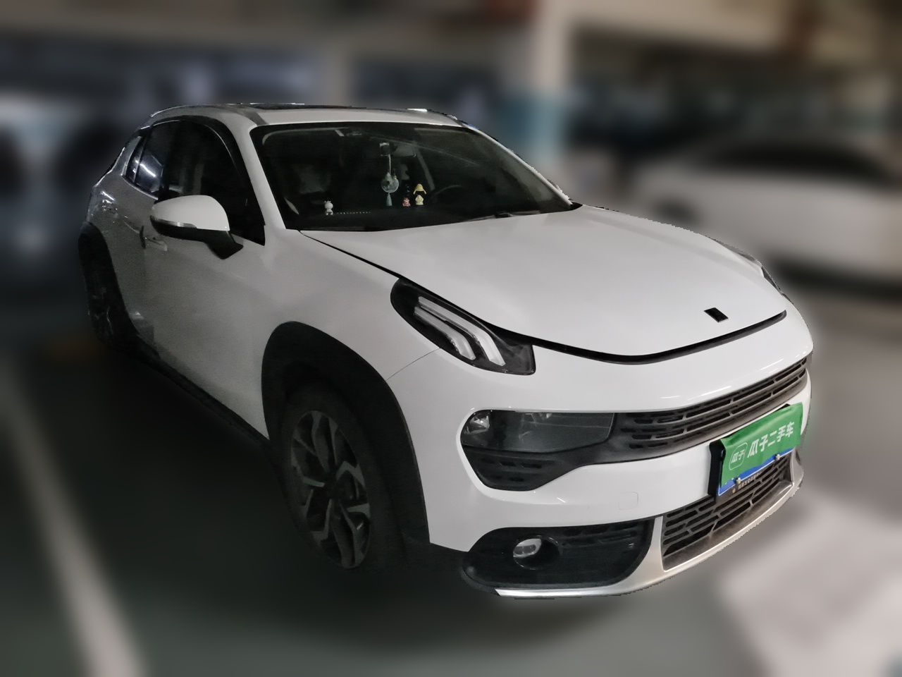 02 2019 1.5T DCT RWD China VI photo 3
