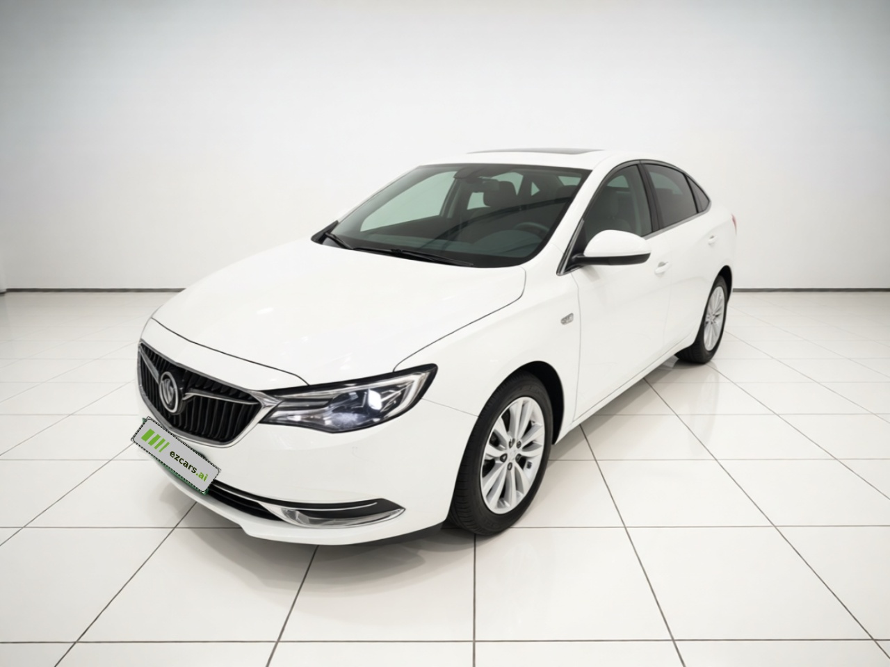 Excelle 2021 Classic 1.5L AT Elite