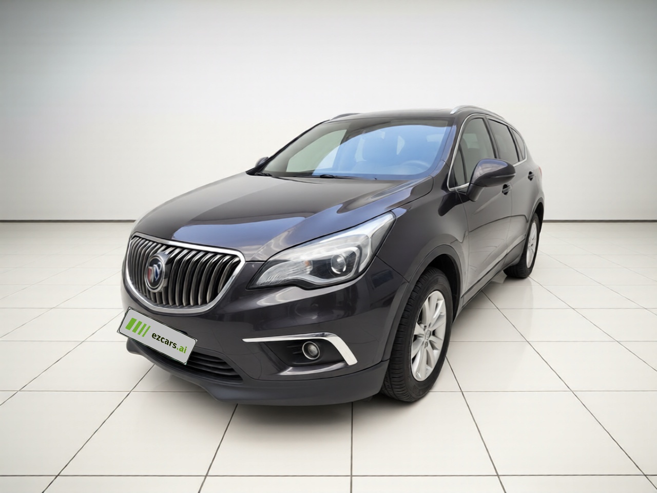 Envision 2014 28T AWD Luxury