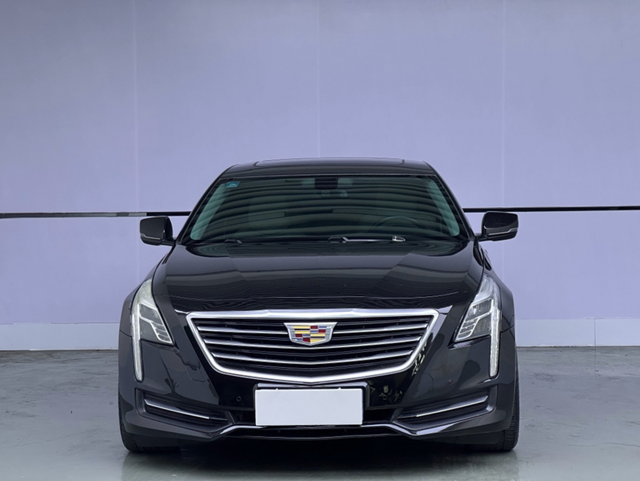 CT6 2016 28T Elite photo 3