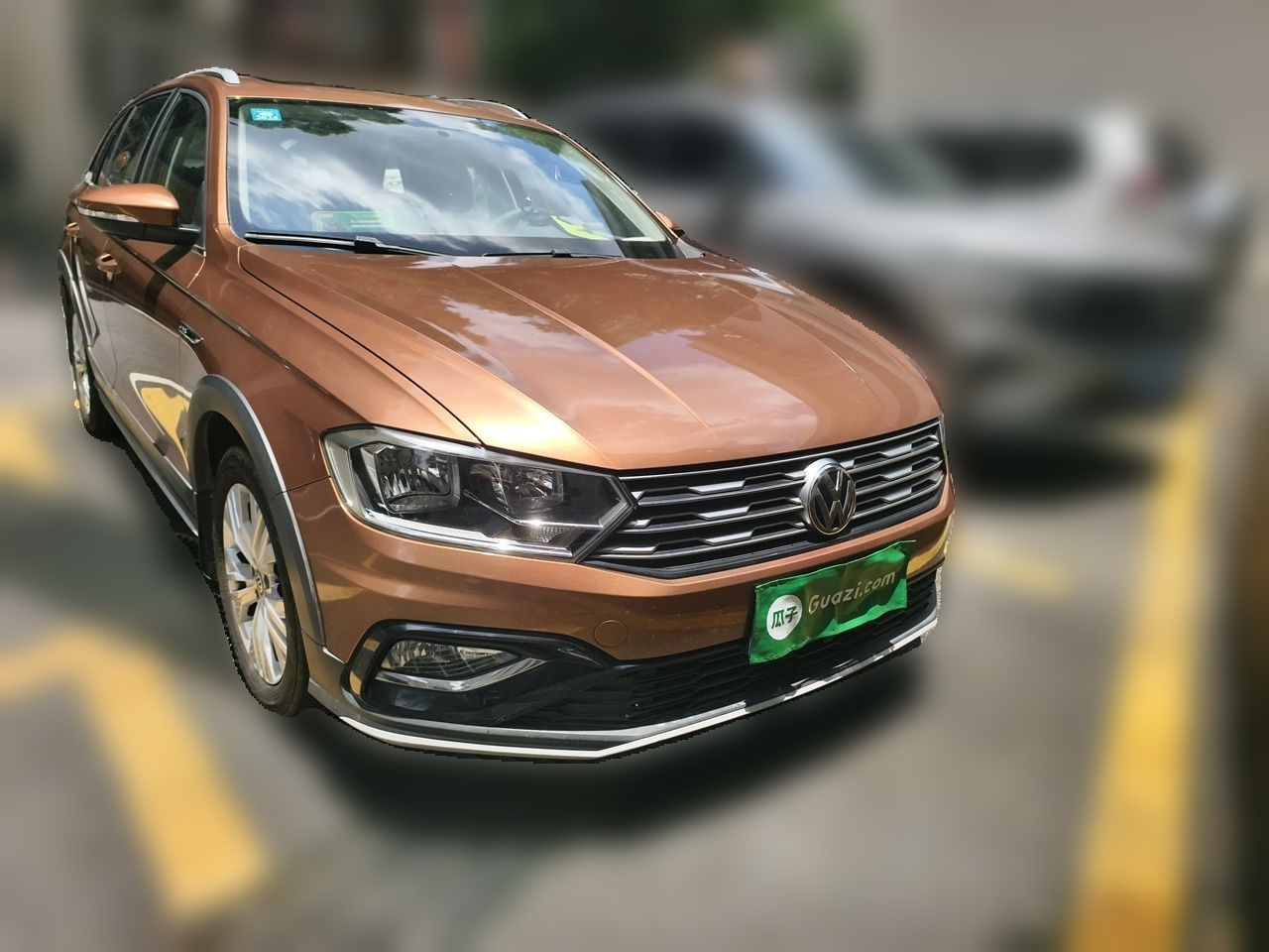C-TREK 2017 230TSI DSG Comfort photo 2