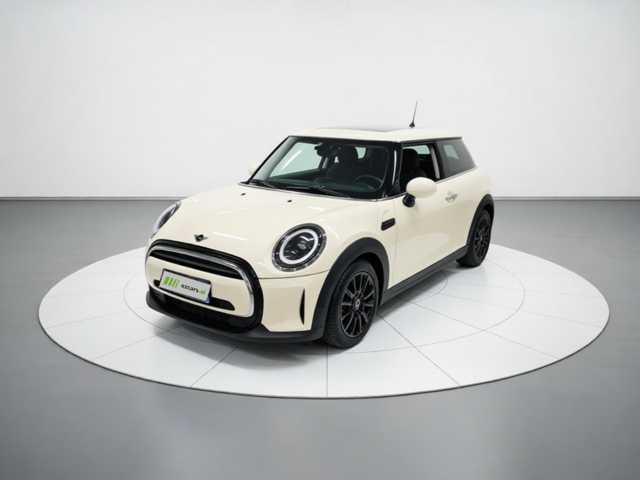 2022 Facelift 1.5T ONE