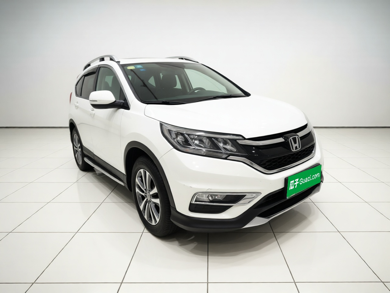 CR-V 2015 2.0L RWD photo 3