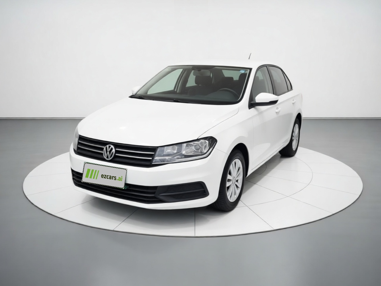 Santana 2019 1.5L AT China VI