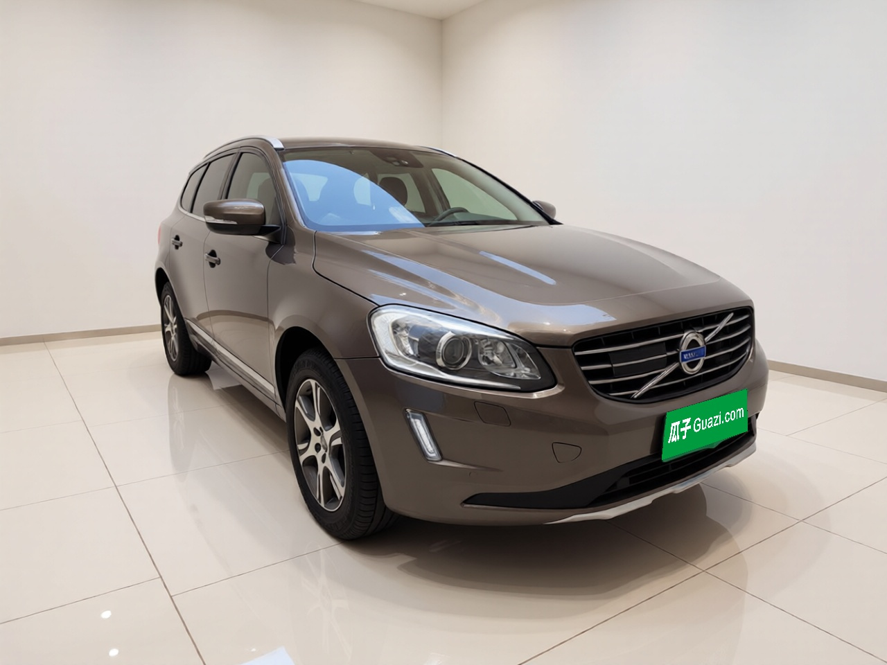 XC60 Imported 2014 Facelift T5 photo 3